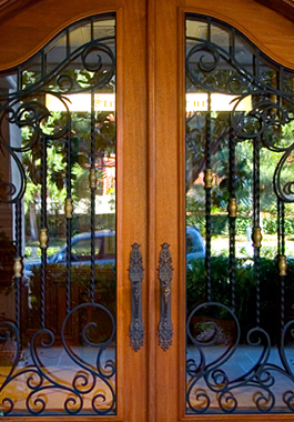 Doors