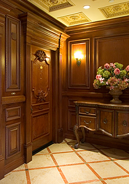 Foyer