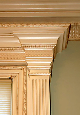 Moulding