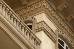Moulding